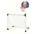 WOOPIE TOYS Sportski set 2u1 košarka i gol